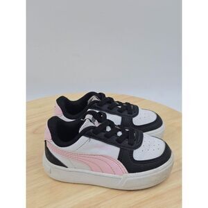 Puma Caven  Toddler Girls Low top Shoes Sz 6C